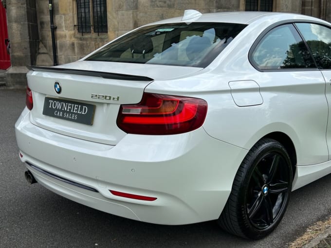 2025 BMW 2 Series