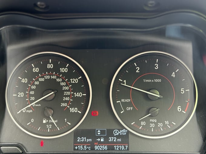 2025 BMW 2 Series