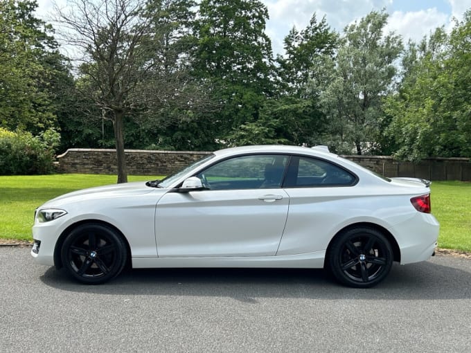 2025 BMW 2 Series