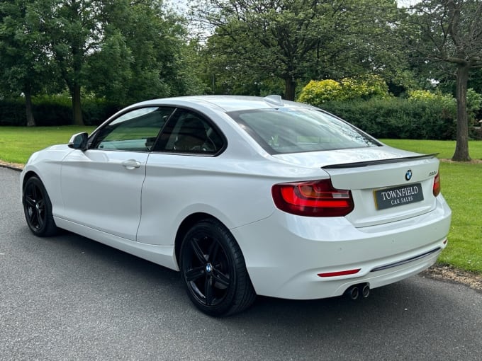 2025 BMW 2 Series