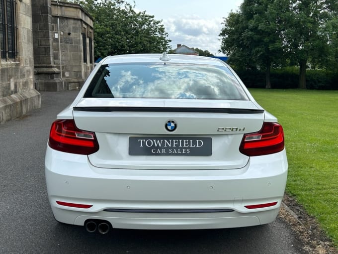 2025 BMW 2 Series