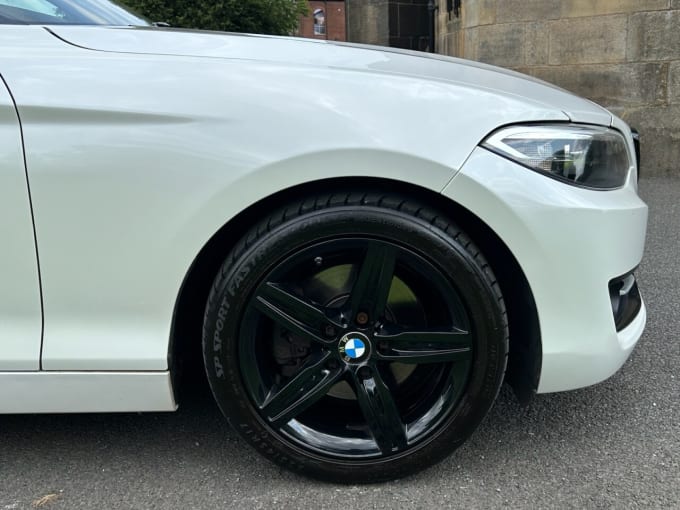 2025 BMW 2 Series