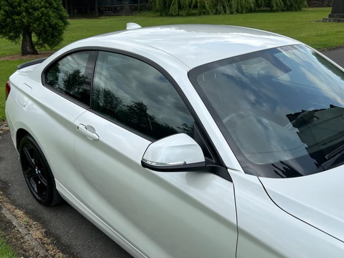 2025 BMW 2 Series