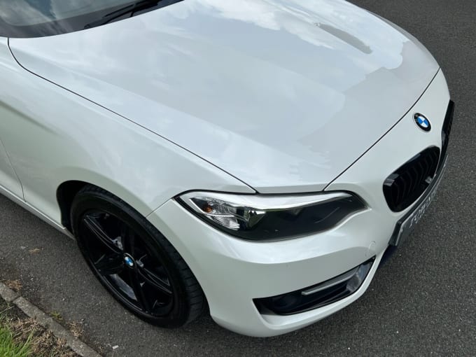 2025 BMW 2 Series