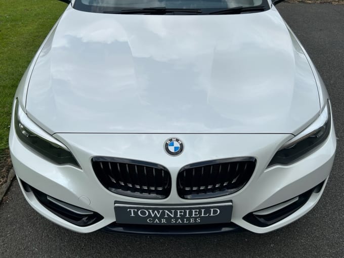 2025 BMW 2 Series
