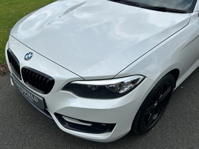 2025 BMW 2 Series