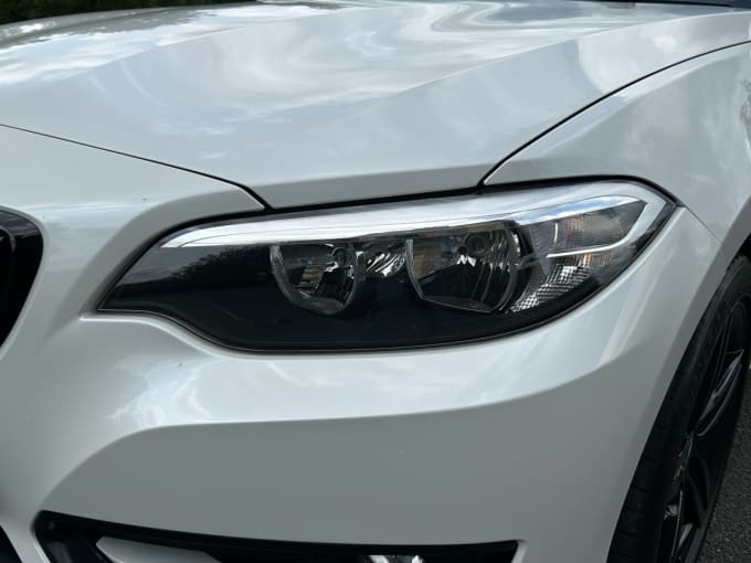 2025 BMW 2 Series
