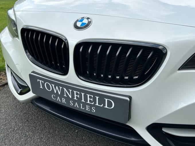 2025 BMW 2 Series