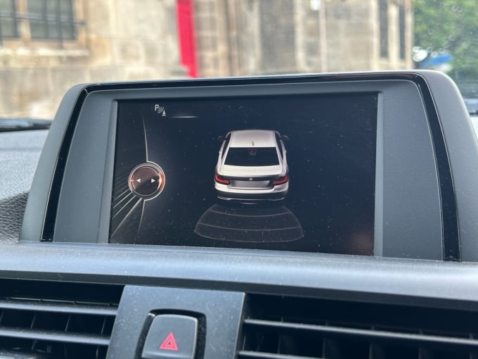 2025 BMW 2 Series