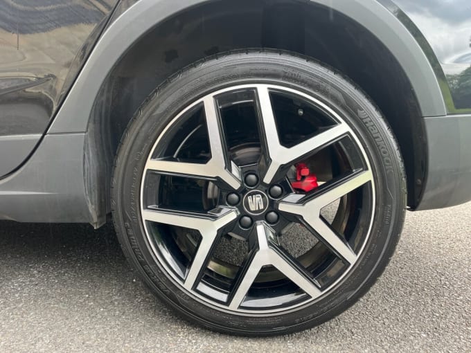 2025 Seat Arona