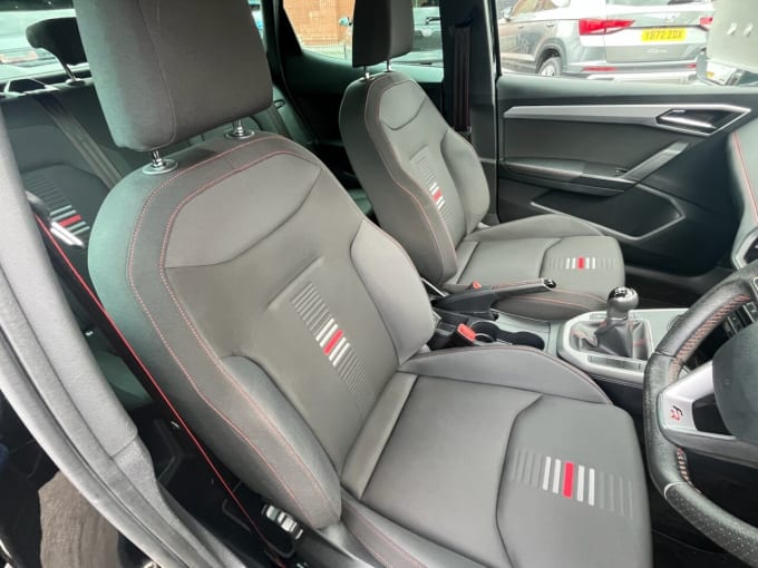 2025 Seat Arona