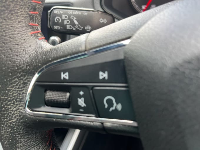 2025 Seat Arona