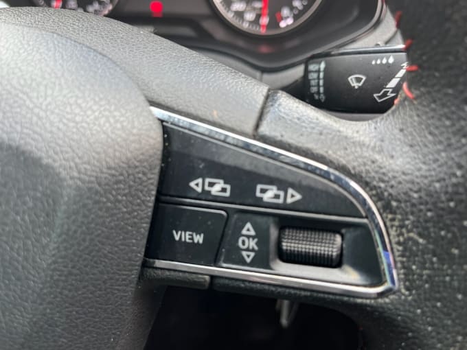 2025 Seat Arona