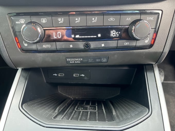 2025 Seat Arona