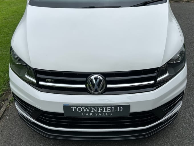2025 Volkswagen Caddy