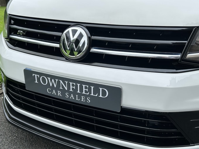 2025 Volkswagen Caddy