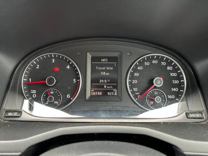 2025 Volkswagen Caddy