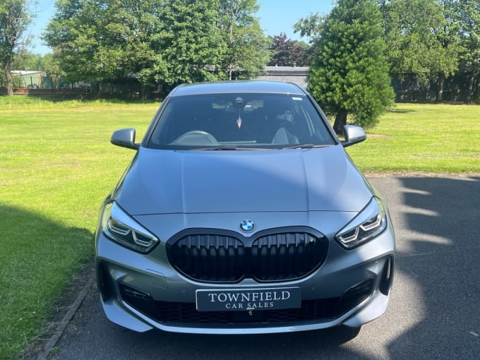 2025 BMW 1 Series