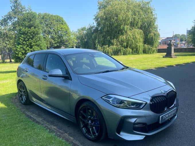 2025 BMW 1 Series