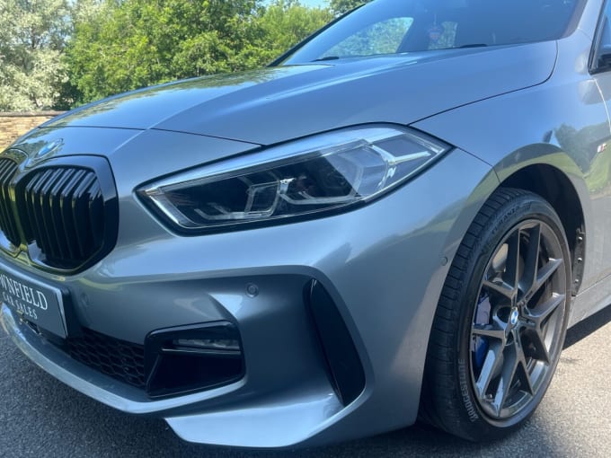 2025 BMW 1 Series