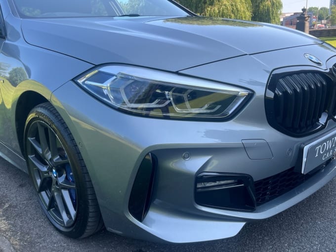2025 BMW 1 Series