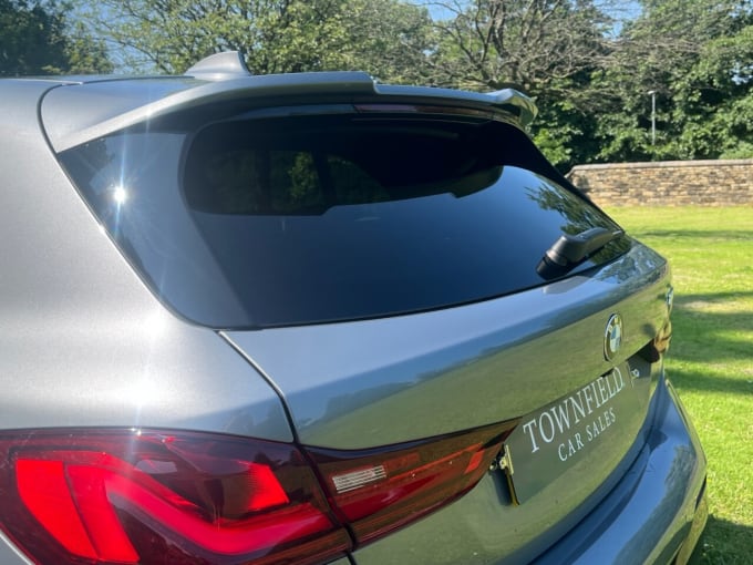 2025 BMW 1 Series