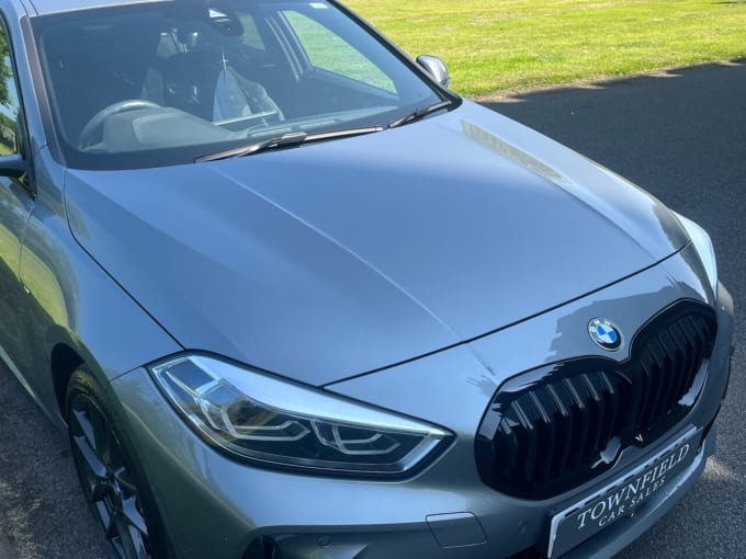 2025 BMW 1 Series