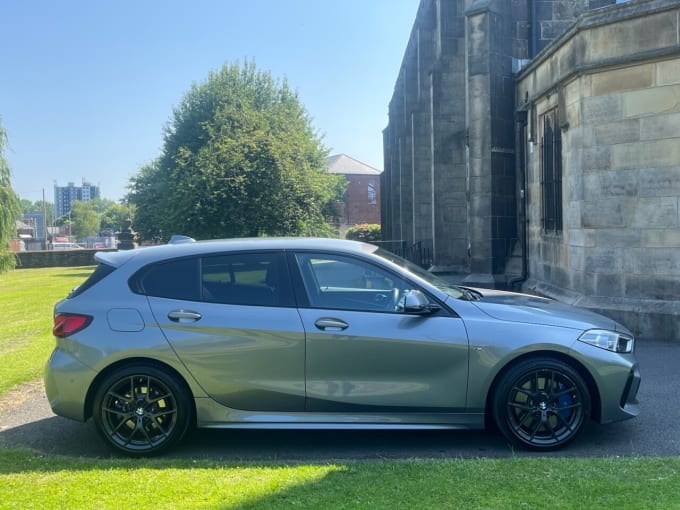 2025 BMW 1 Series