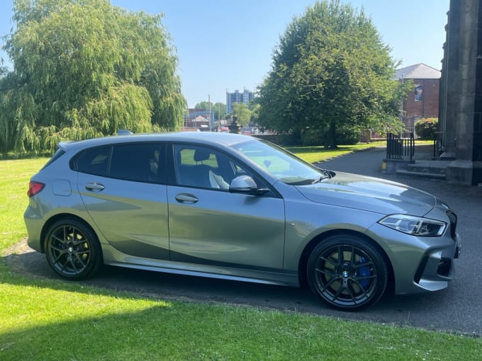 2025 BMW 1 Series