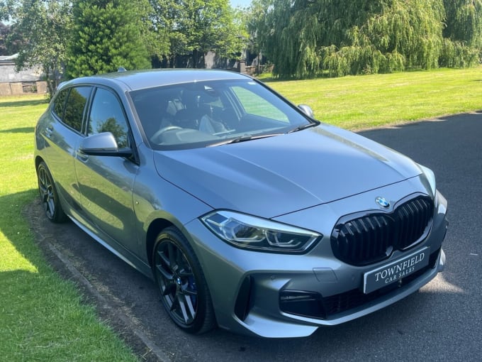 2025 BMW 1 Series