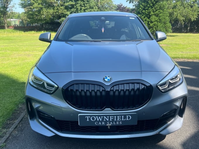 2025 BMW 1 Series