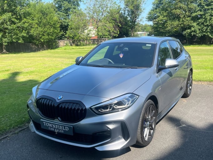 2025 BMW 1 Series
