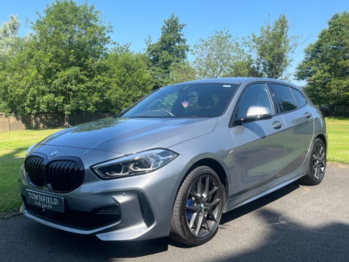 2025 BMW 1 Series