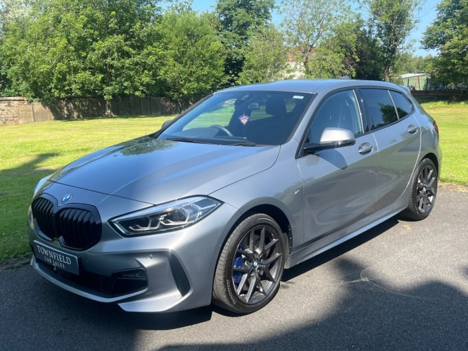 2025 BMW 1 Series