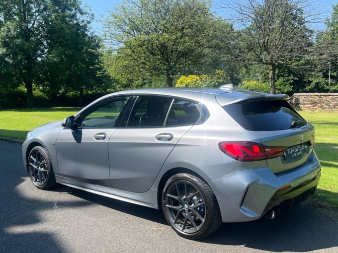 2025 BMW 1 Series