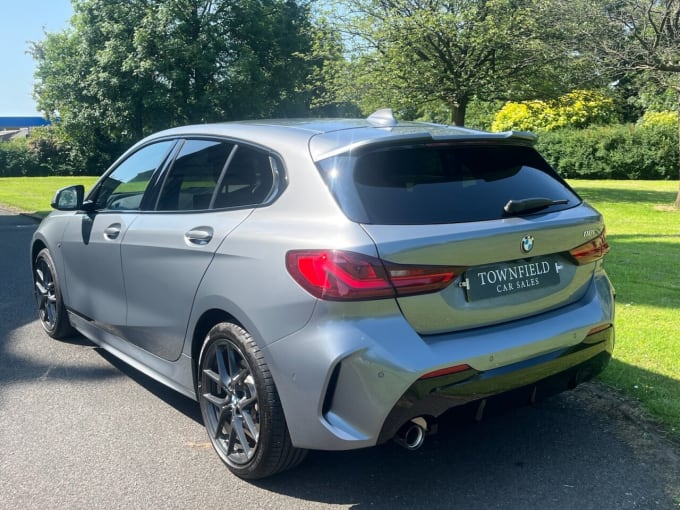 2025 BMW 1 Series