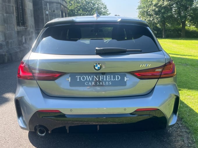 2025 BMW 1 Series