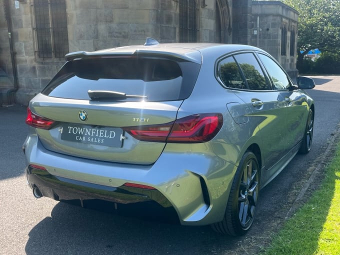 2025 BMW 1 Series