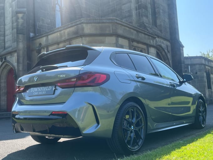 2025 BMW 1 Series