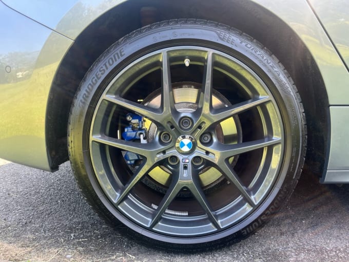 2025 BMW 1 Series