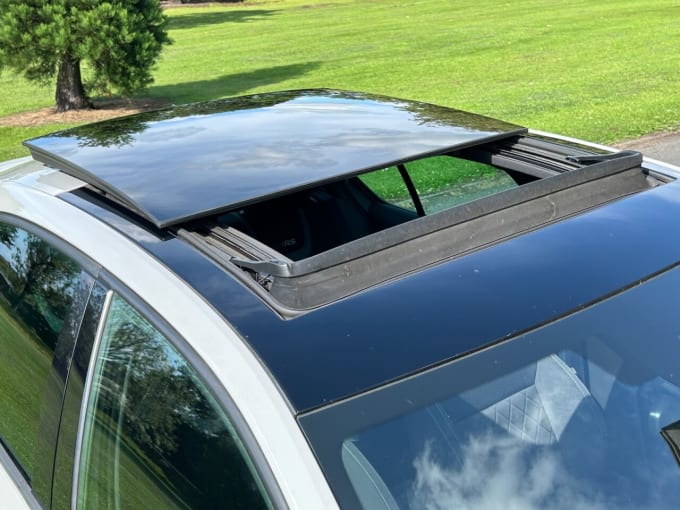 2025 Skoda Octavia