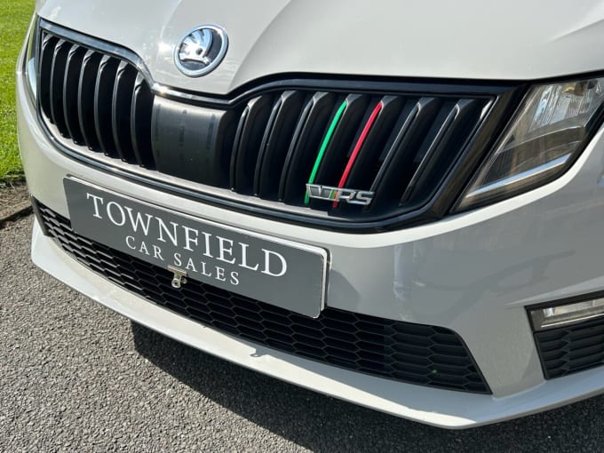 2025 Skoda Octavia