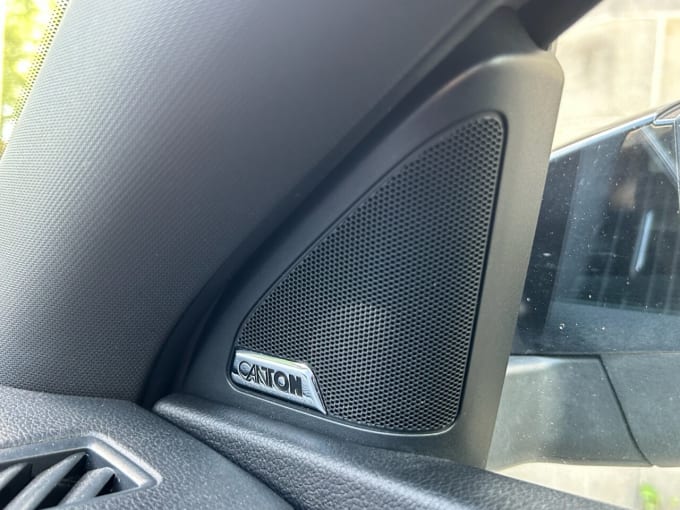 2025 Skoda Octavia