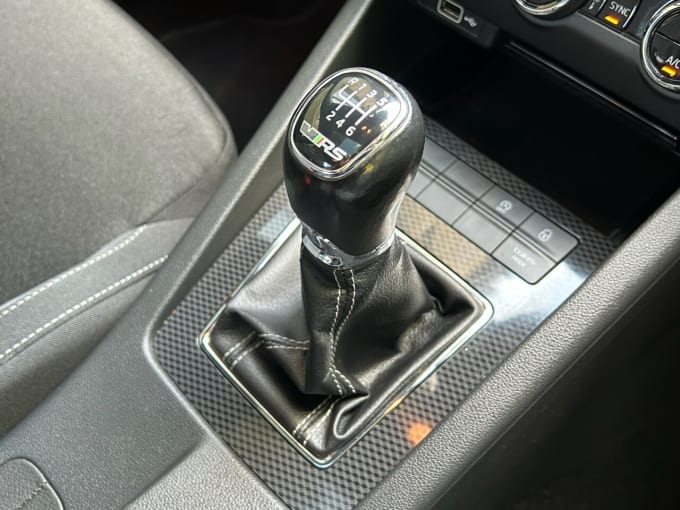 2025 Skoda Octavia