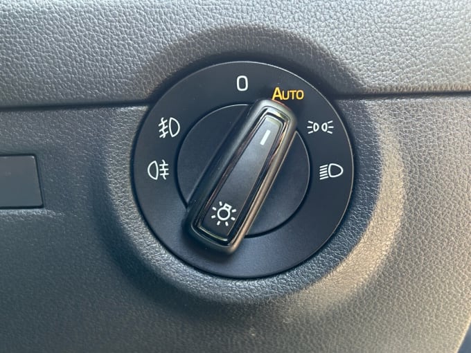 2025 Skoda Octavia