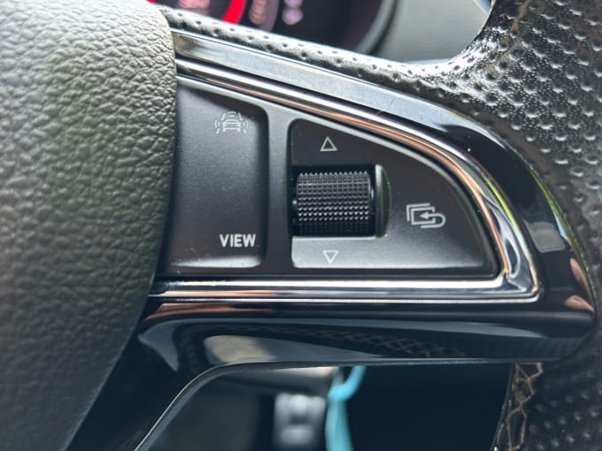 2025 Skoda Octavia
