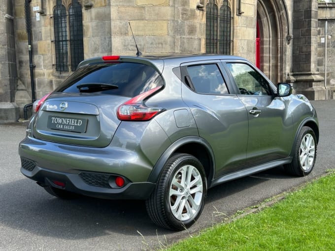 2025 Nissan Juke