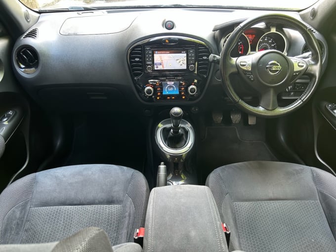 2025 Nissan Juke