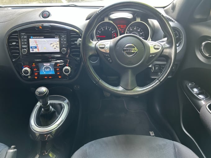 2025 Nissan Juke