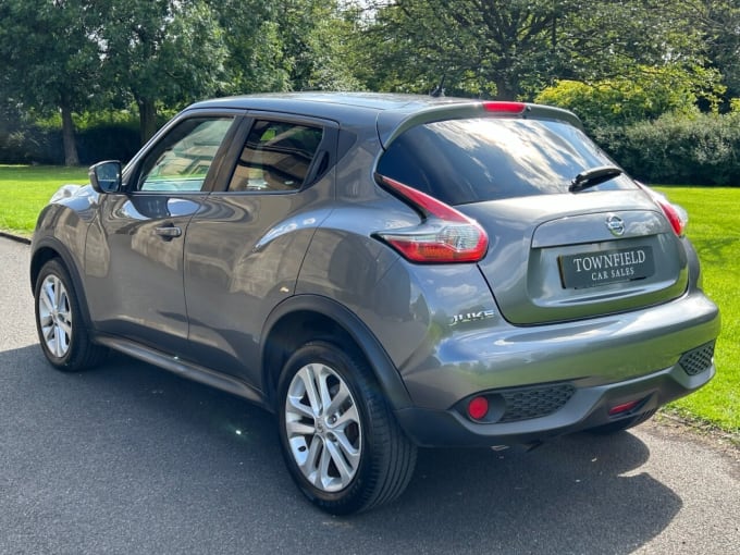 2025 Nissan Juke